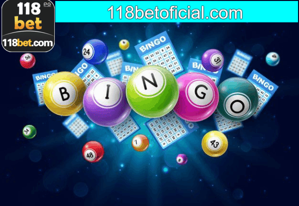 118BET