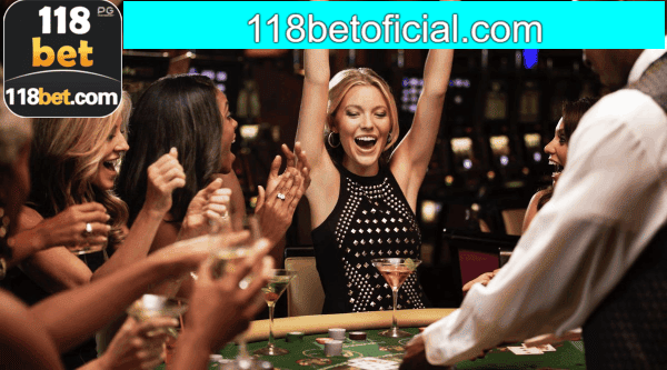 118BET