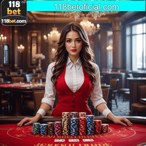 118BET