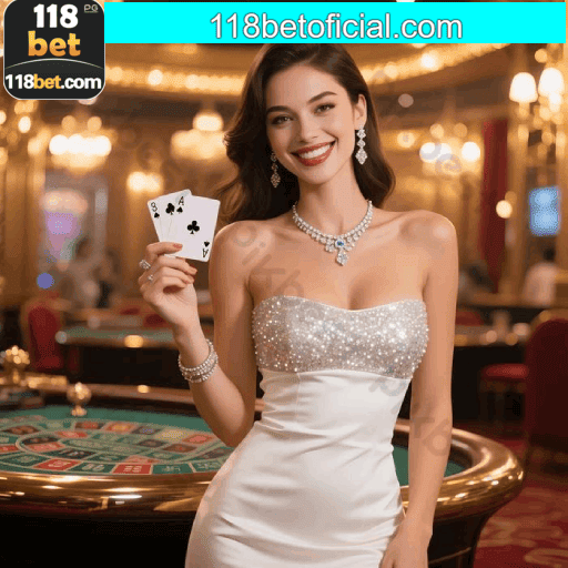 118BET