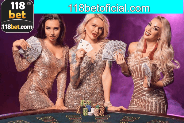 118BET