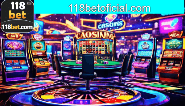 118BET