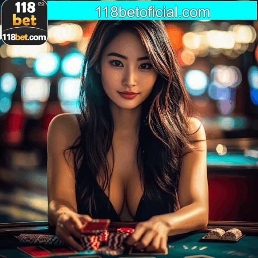 118BET