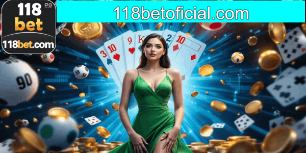 118BET