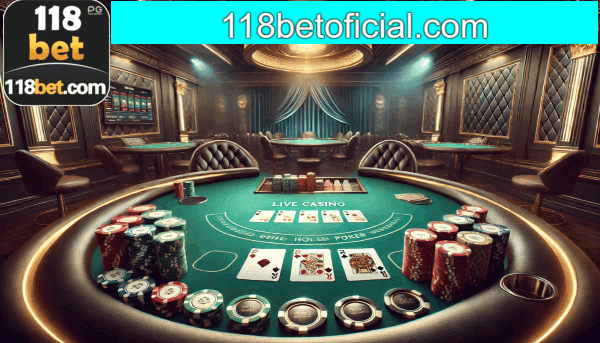 118BET
