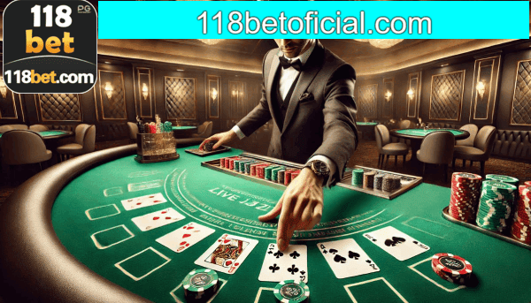 118BET