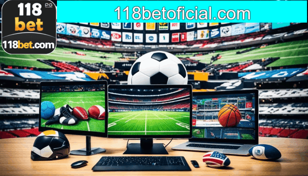 118BET