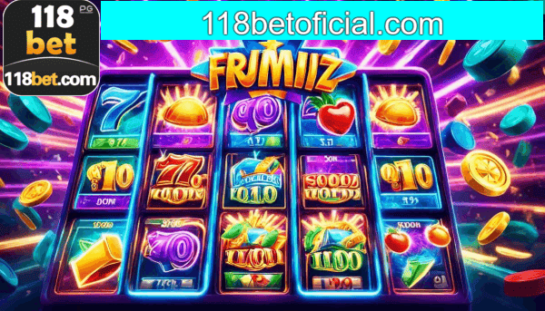 118BET
