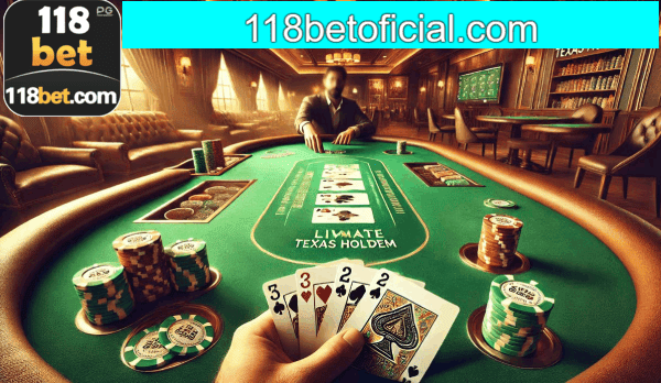 118BET