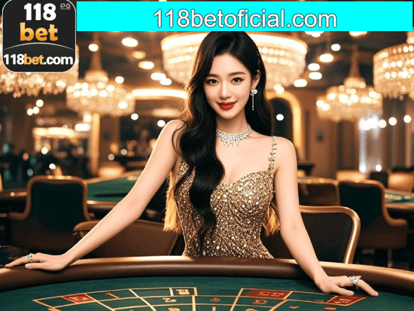 118BET