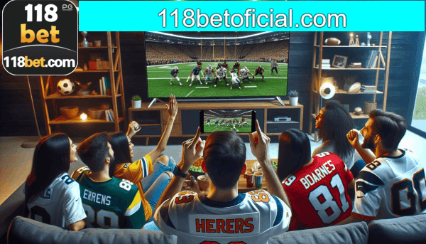 118BET