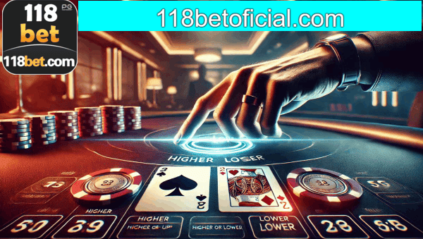 118BET