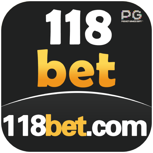 118BET Logo