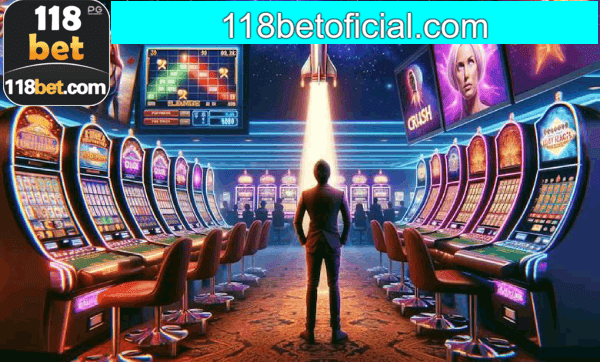 118BET