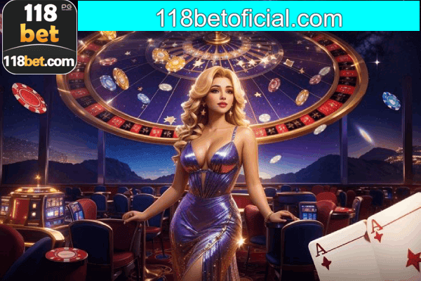 118BET