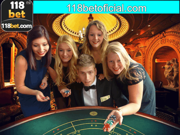 118BET