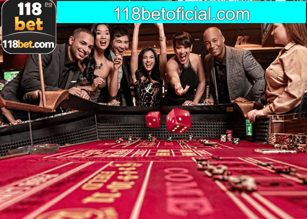 118BET