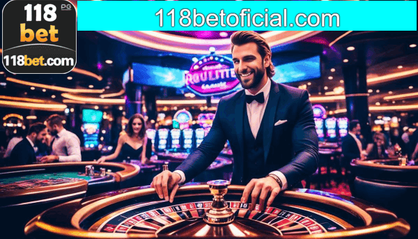 118BET