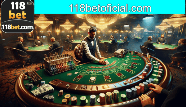 118BET