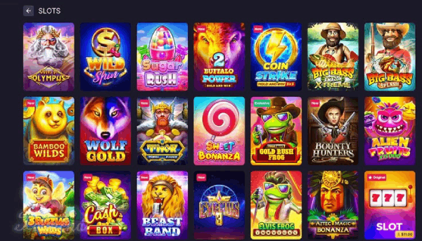 118BET